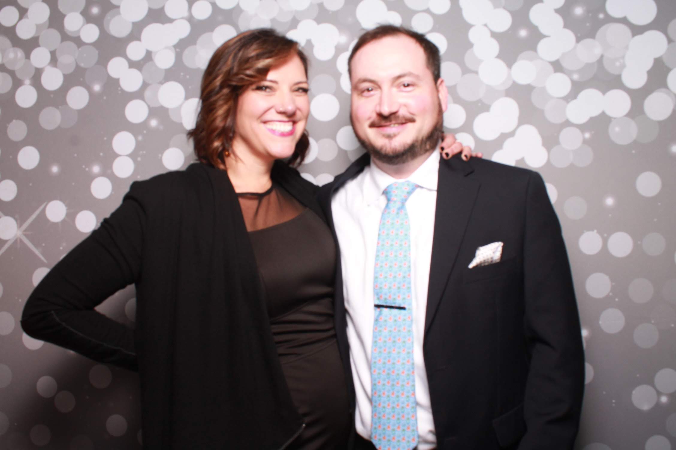 Lindsey Adams Reception at The Madison | View more photos from the event at gallery.photoboothcincy.com/u/PhotoBoothCincy/Lindsey-Adams-Reception-at-The-Madison
